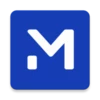 Logo of MinuDoc android Application 